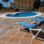 Apartamento Trocadero Beach