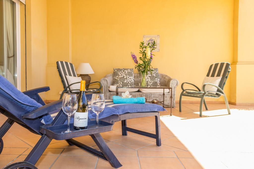Apartamento Trocadero Beach * Marbella
