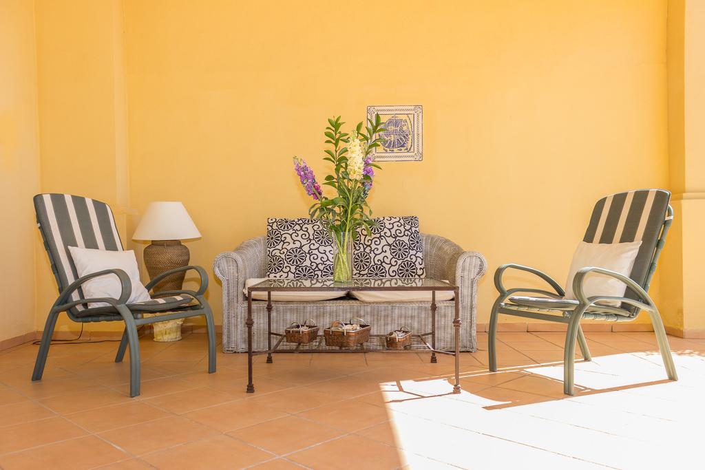Apartamento Trocadero Beach Apartamento Marbella