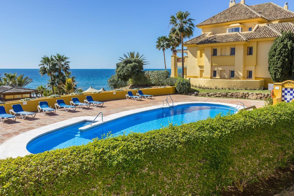 Apartamento Apartamento Trocadero Beach