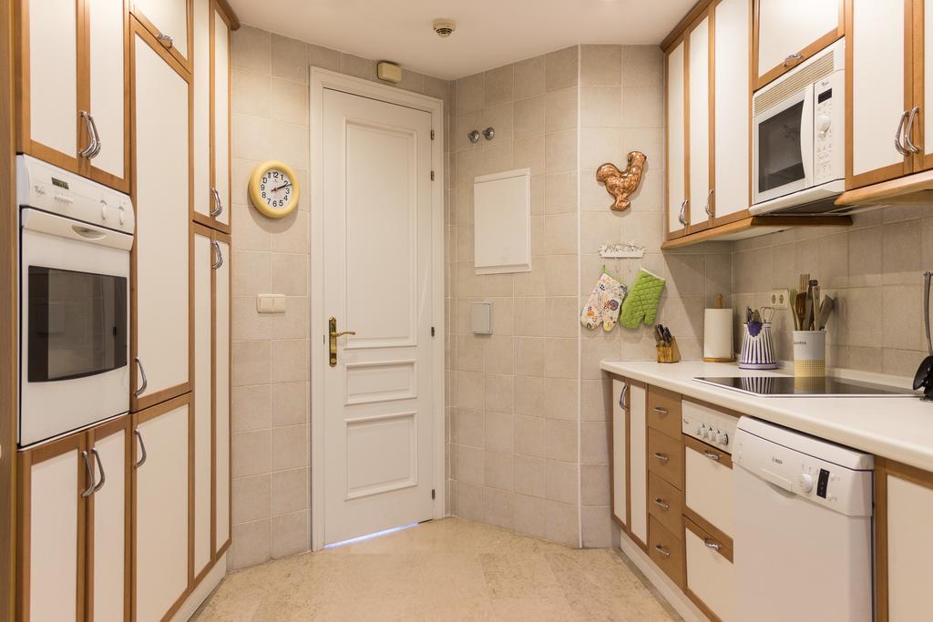 Apartamento Trocadero Beach * Marbella