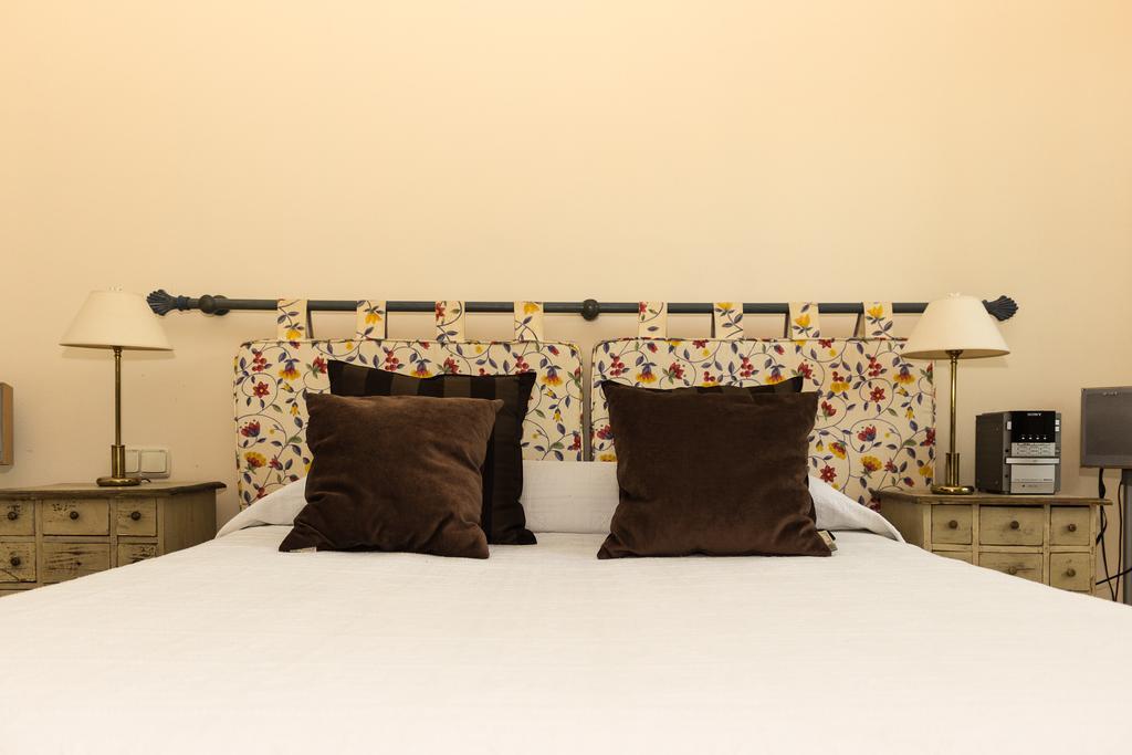Apartamento Trocadero Beach Apartamento Marbella