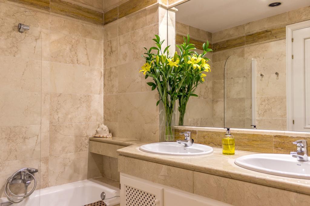 Apartamento Trocadero Beach Marbella