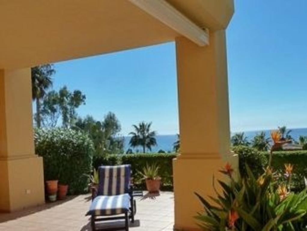 Apartamento Trocadero Beach
