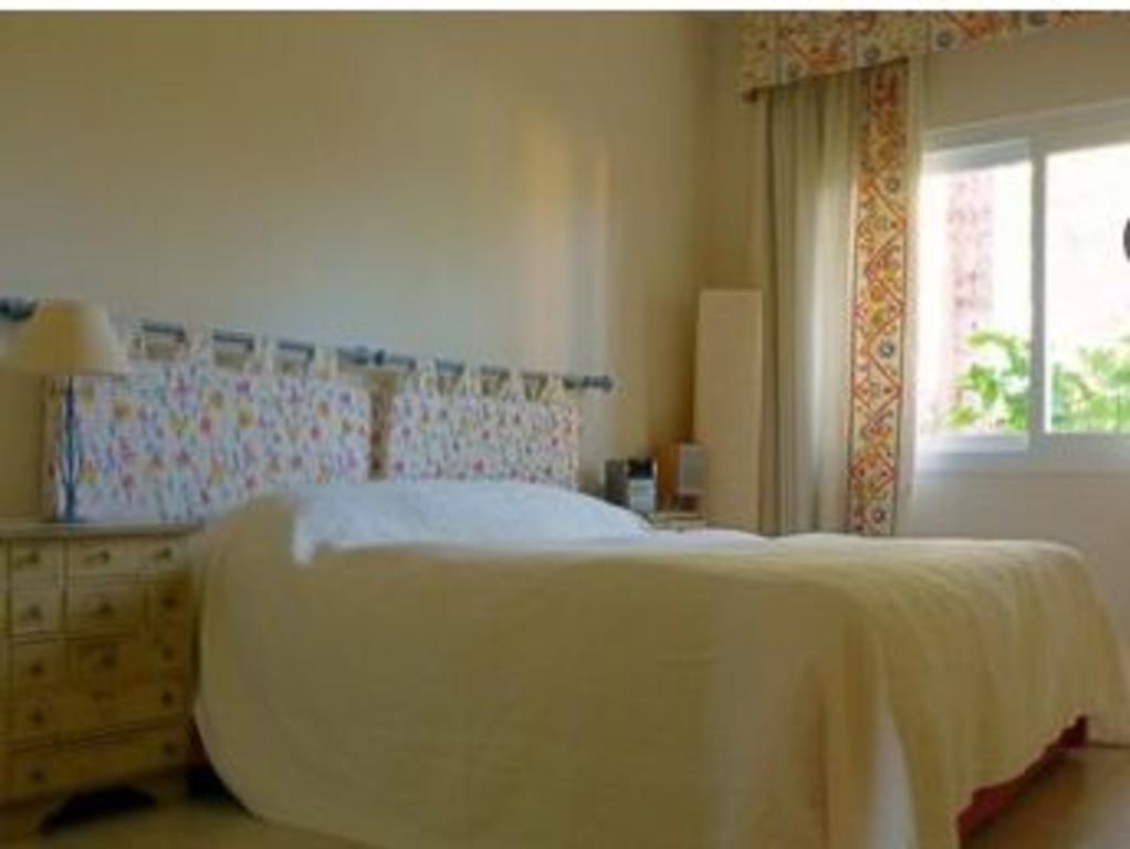 Apartamento Trocadero Beach Marbella