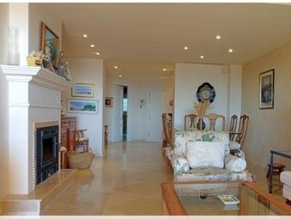 Apartamento Trocadero Beach *